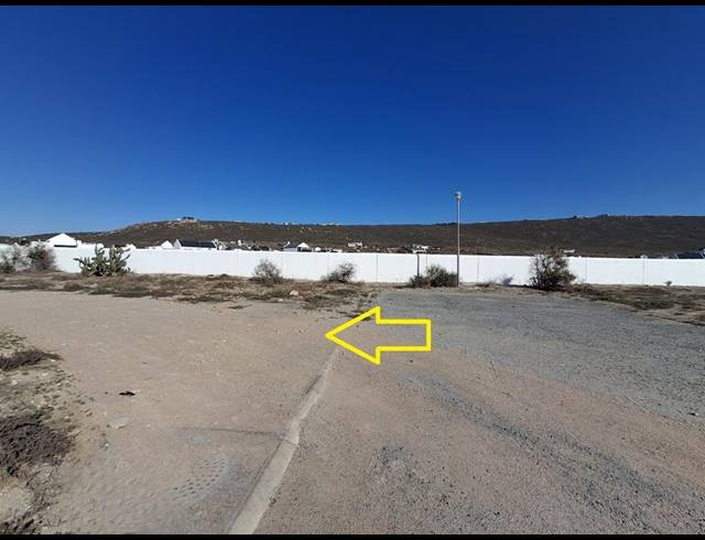 LAND FOR SALE IN HARBOUR LIGHTS